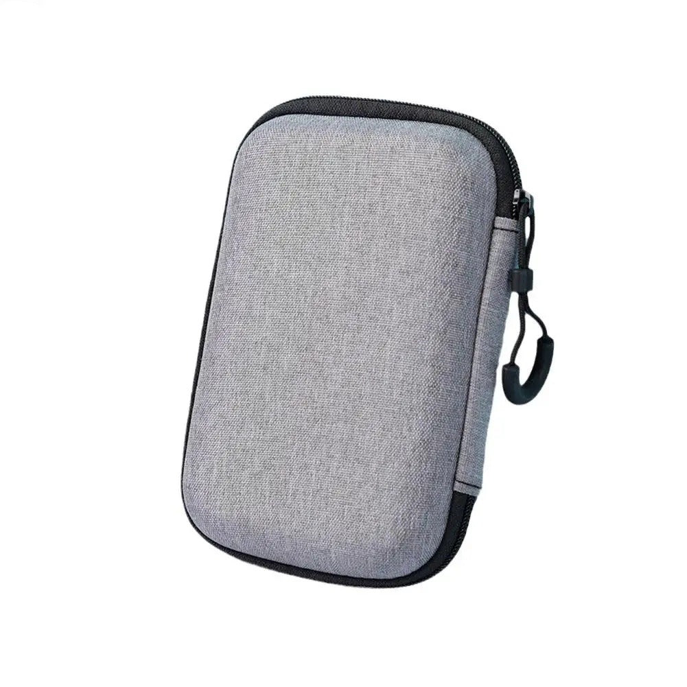 Étui de transport rigide – POCKET S