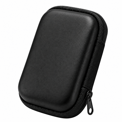Étui de transport rigide – POCKET S