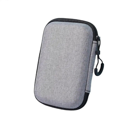 Étui de transport rigide – POCKET S