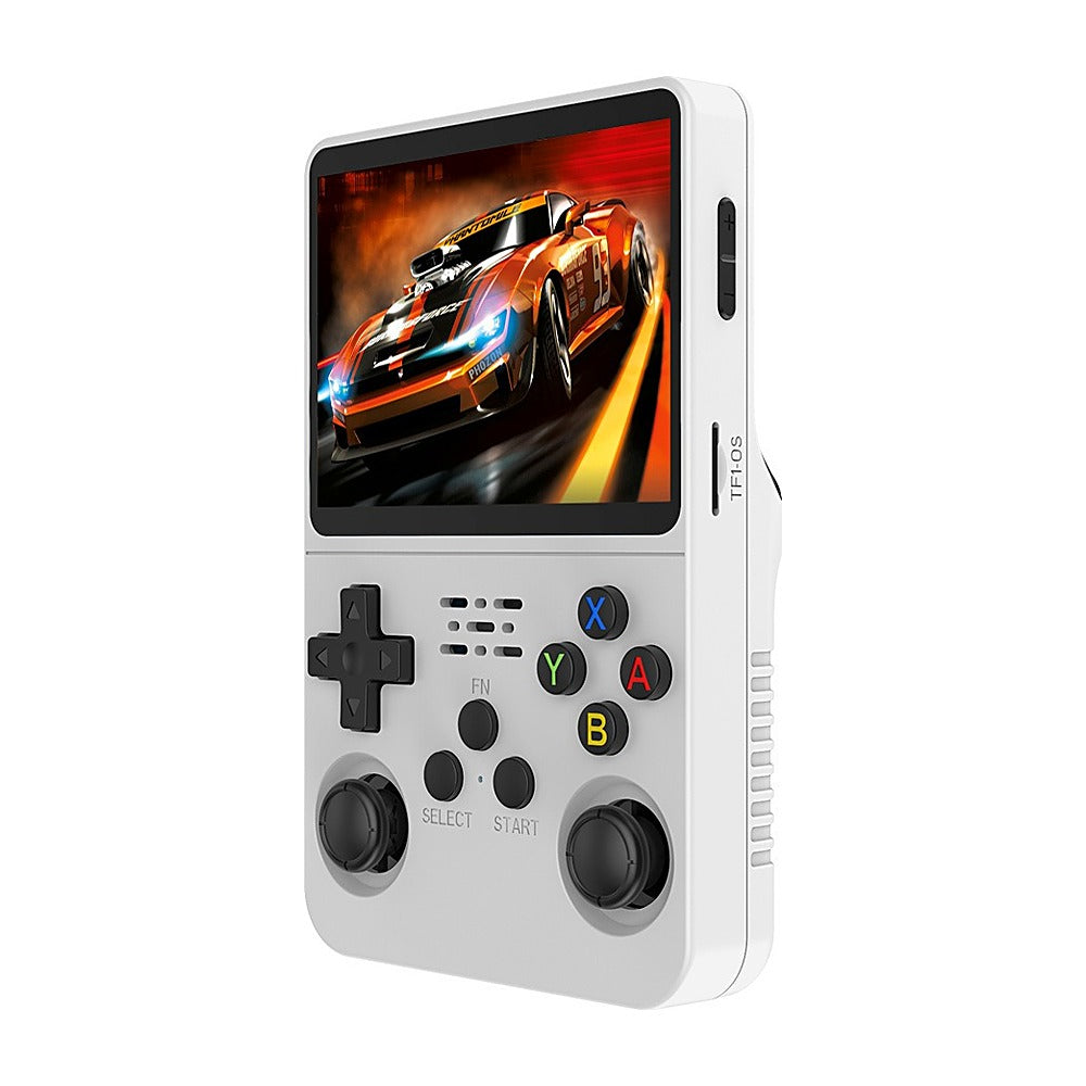 POCKET S – Console rétro portable
