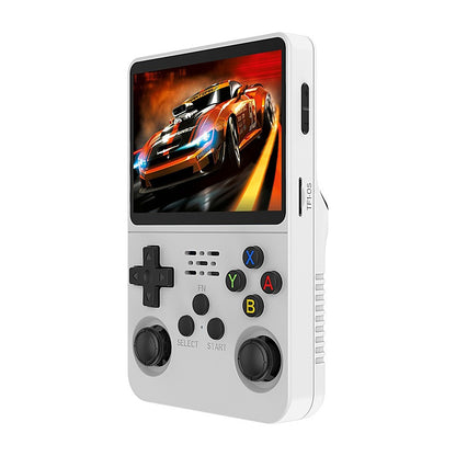 POCKET S – Console rétro portable