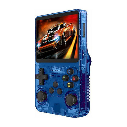 POCKET S – Console rétro portable