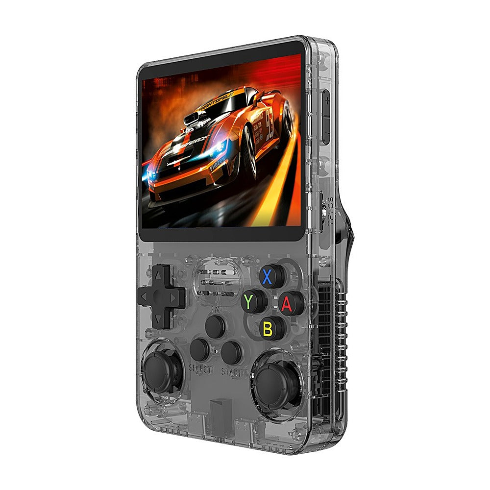 POCKET S – Console rétro portable