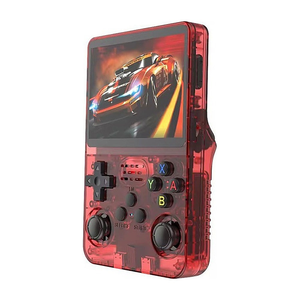 POCKET S – Console rétro portable